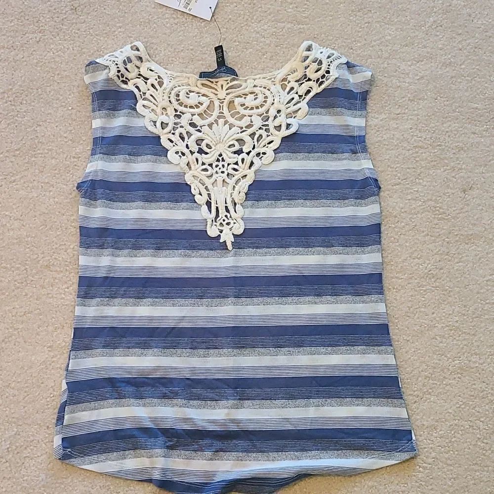 New Jessica Simpson tank xs - Picture 2 of 2